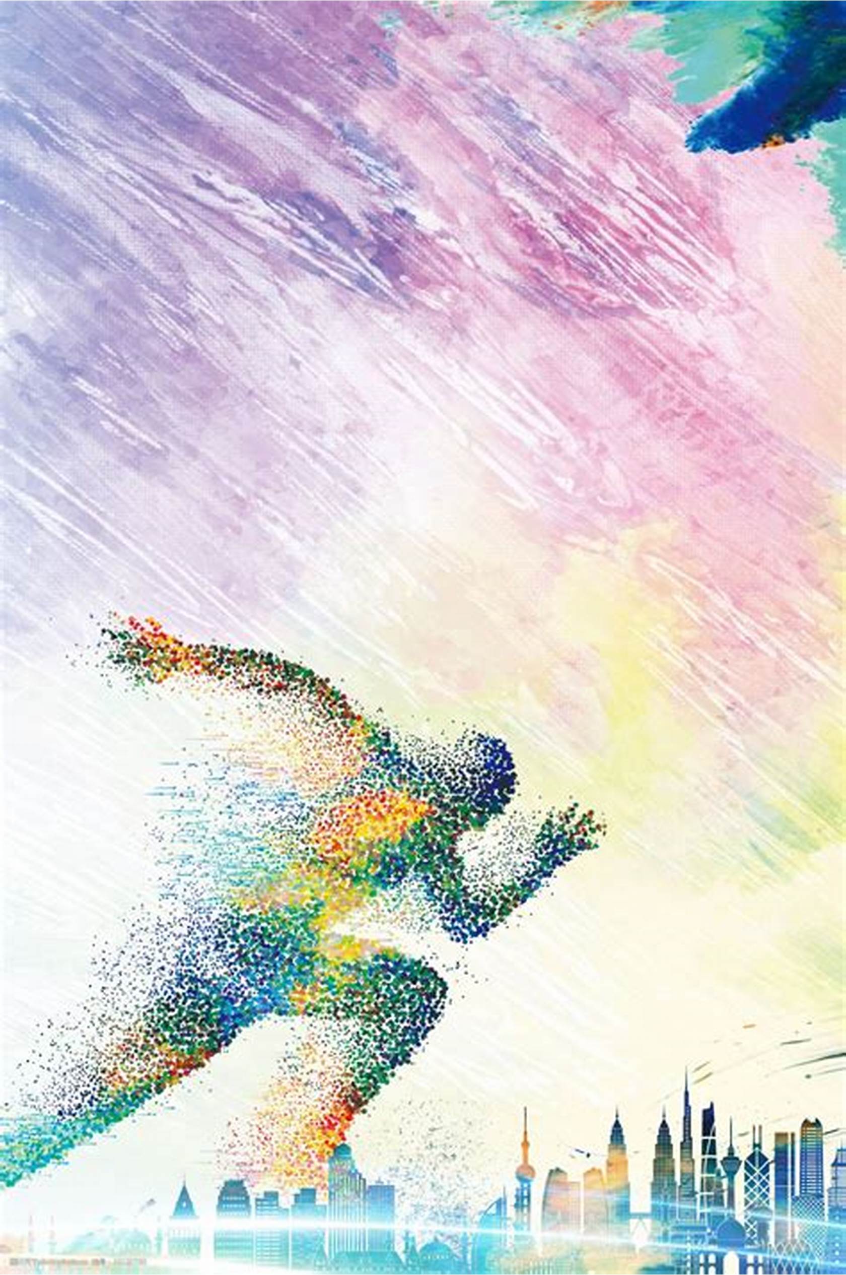 是一个容易